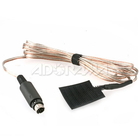 Kendrick 2002SCBL8 8ft Extension Cable for 2002-SCBL-4