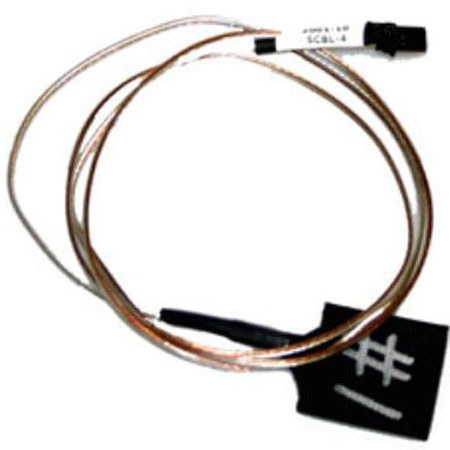 Kendrick 4' Optic Temperature Sensor f/DigiFire 10 Temperature Sensing Controlle