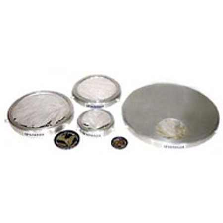Kendrick Pair (2 pieces) of Screw-in Baader Visual & Photographic Solar Filters for Apogee 20 x 100 Binocular