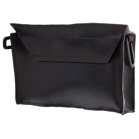 Kendrick Leatherette Pouch for DigiFire7 and DigiFire10 Controllers #2001CP