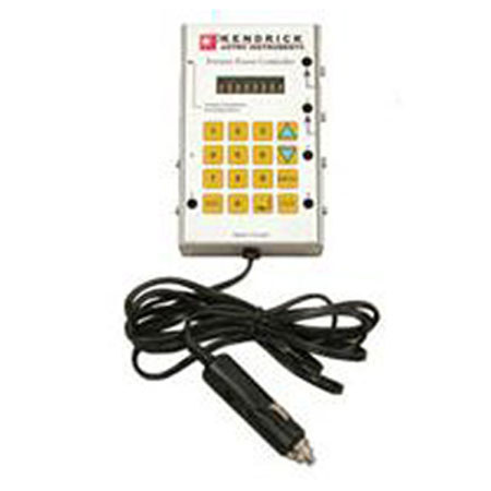 Kendrick Premier Power Controller with LED Display, 6 Outputs #2002ONLY