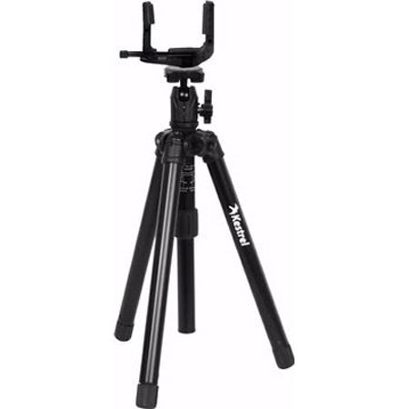 Kestrel 3-Section 24 to 48" Collapsible Tripod, 51" Maximum Height