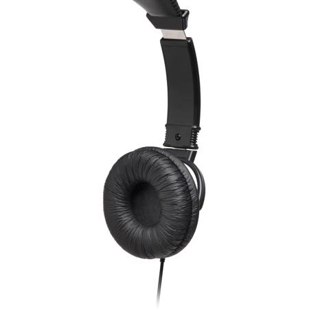 Kensington Hi-Fi Headphones with 9' Cord