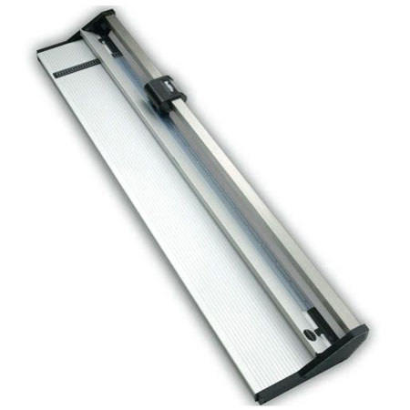 Keencut DigiTech Rotary Trimmer, Cut Size 26", Dimensions 40"L x 14"W