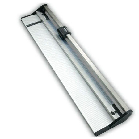 Keencut DigiTech Rotary Trimmer, Cut Size 38", Dimensions 52"L x 14"W