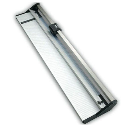 Keencut DigiTech Rotary Trimmer, Cut Size 50", Dimensions 64"L x 14"W