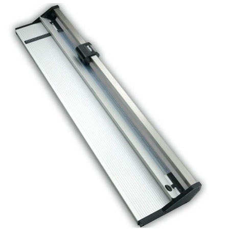 Keencut DigiTech Rotary Trimmer, Cut Size 73", Dimensions 88"L x 14"W