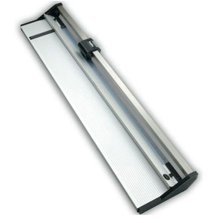 Keencut DigiTech Rotary Trimmer, Cut Size 99", Dimensions 113"L x 14"W