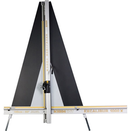 Keencut 63 inch Excalibur 1000x Substrate Cutter