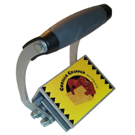 Keencut 0-3/4" General Purpose Gorilla Gripper