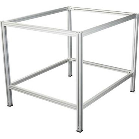 Keencut Proteus Workbench to Fit 124 inch Evolution