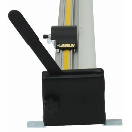 Keencut Surface Mounted Lift/Hold Mechanism