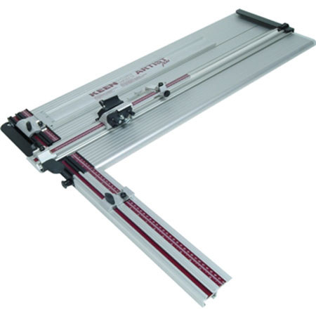 Keencut Artist Plus 48 inch Mat Cutter for Mat Board