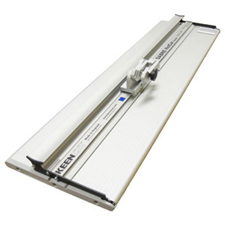 Keencut HSGM 75" Cutter, Heat Knife Carrier & Silicone Tape
