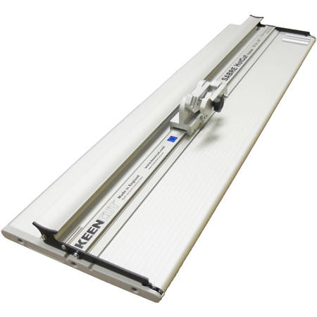 Keencut HSGM 115" Cutter, Heat Knife Carrier & Silicone Tape