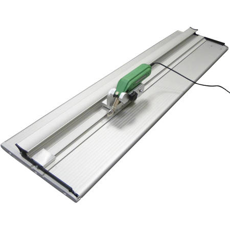 Keencut HSGM 36" Hot Cut with HSGM Heat Knife, R-Blade & N-Blade