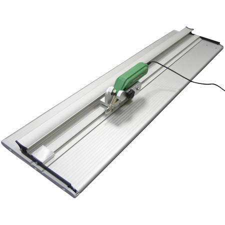 Keencut HSGM 75" Hot Cut with HSGM Heat Knife, R-Blade & N-Blade