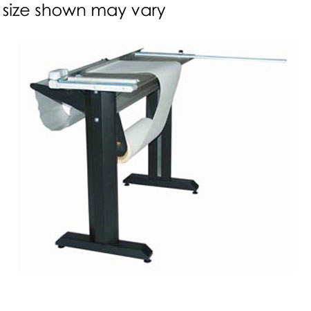 Keencut 100" Stand Pack; Fits 60541 Cutter & 61156 Open Ended Trimmers #62358