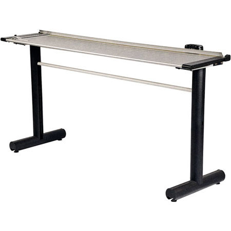 Keencut Floor Stand for 72 inch Advanced Rotary Trimmer