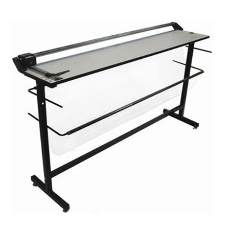 Keencut Stand and Waste Catcher for 60140 Cutter