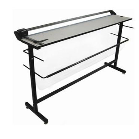 Keencut Stand and Waste Catcher for 60150 Cutter