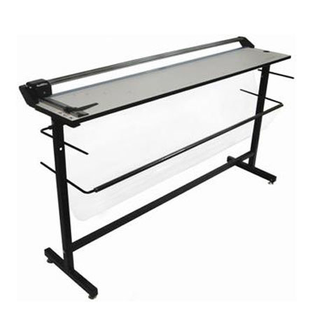 Keencut Stand and Waste Catcher for 60160 Cutter