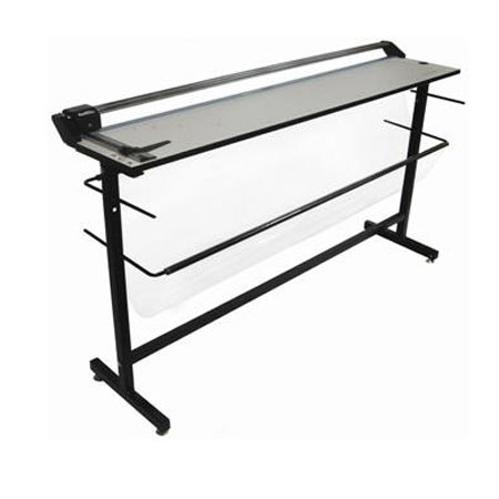Keencut Stand and Waste Catcher for 60170 Cutter