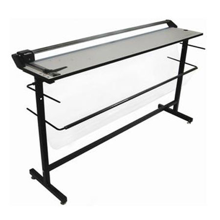 Keencut Stand and Waste Catcher for 60340/60341