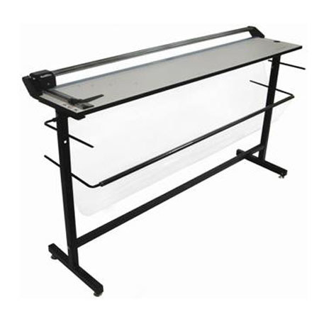 Keencut Stand and Waste Catcher for 60360/60361