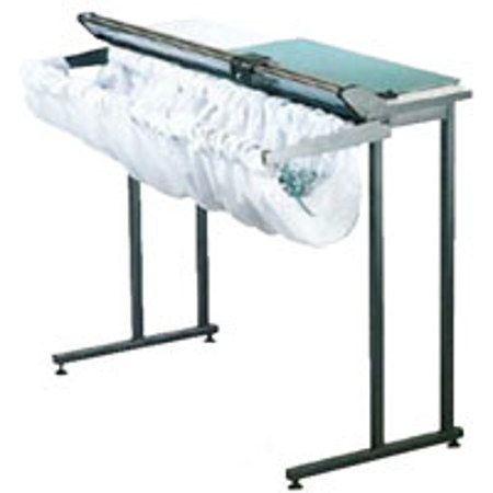 Keencut 54 inch Professional Stand and Waste Catcher