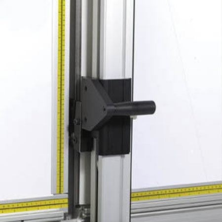 Keencut Twin Wheel Cutting Head Assembly