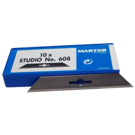 Keencut Utility Blades (Box of 100)