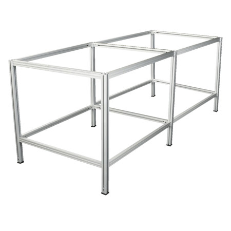 Keencut BenchTop Bench for Evolution3 BenchTop 260 Cutter