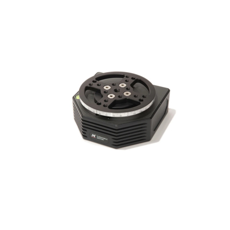 Kessler Turntable Kit with Pan Motor for Motion Control Systems