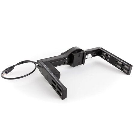 Kessler Roll Axis U Bracket for CineShooter Motion Control System