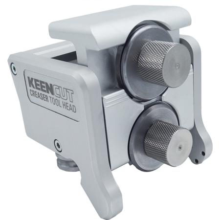 Keencut QuikSwap Creaser Tool Head for Evolution3 Cutter