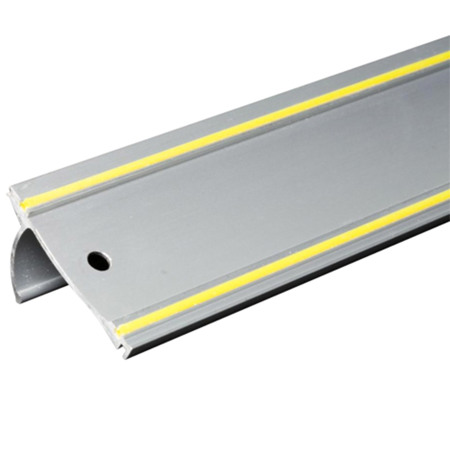 Keencut 72'' Safety Straight Edge, Imperial
