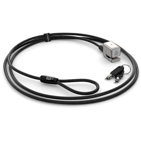 Kensington Standard Keyed Cable Lock for Surface Pro Laptop