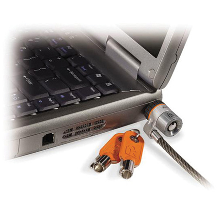 Kensington MicroSaver Master Keyed Lock, On Demand