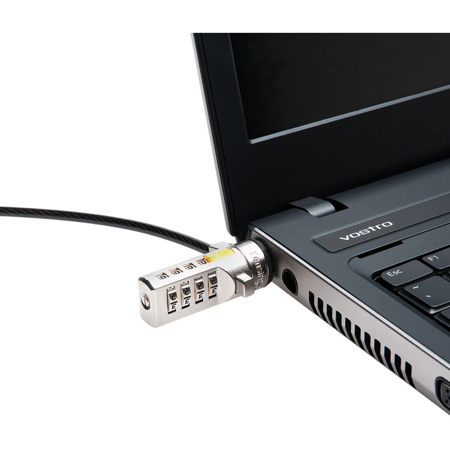 Kensington Combination Ultra Laptop Lock