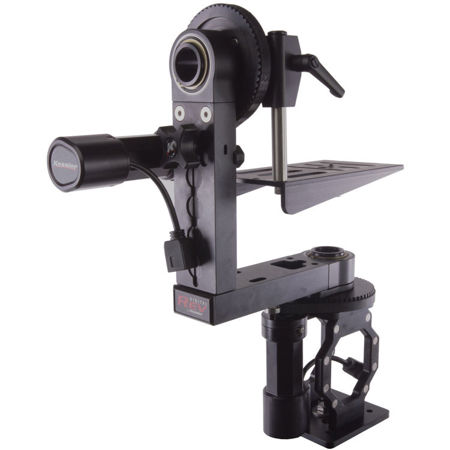 Kessler Digital Rev Head