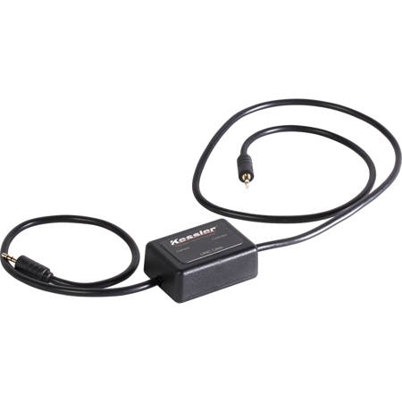 Kessler LANC Trigger Cable