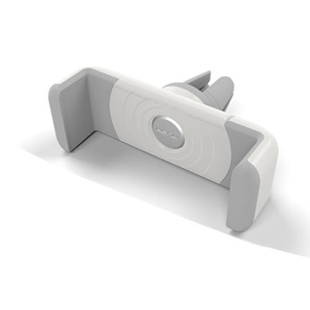Kenu Airframe Portable Car Mount - White