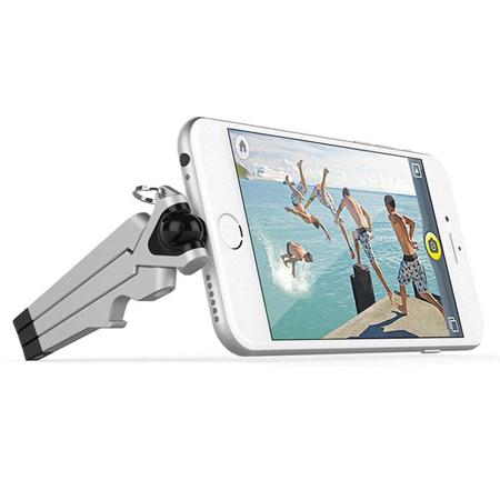Kenu Stance Tripod for iPhone X, 8/8+ 7/7+ 6/6s,6 Plus/6s Plus, SE, 5/5s, 5c