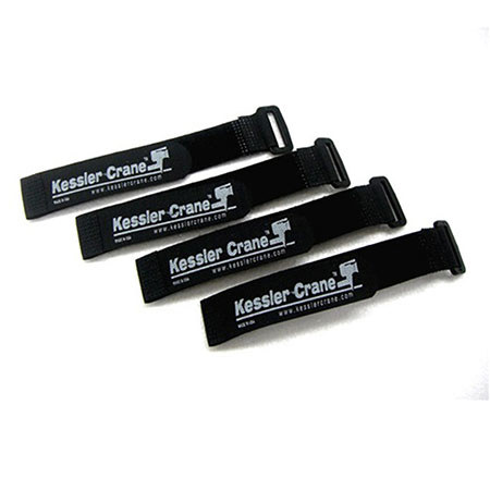 Kessler Quick Straps for Cranes, Set of 4