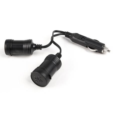 Kessler 12V DC Y Adapter