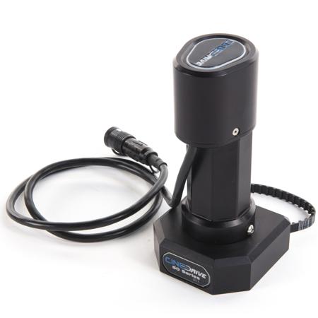 Kessler 50 Series CineDrive Slider Motor