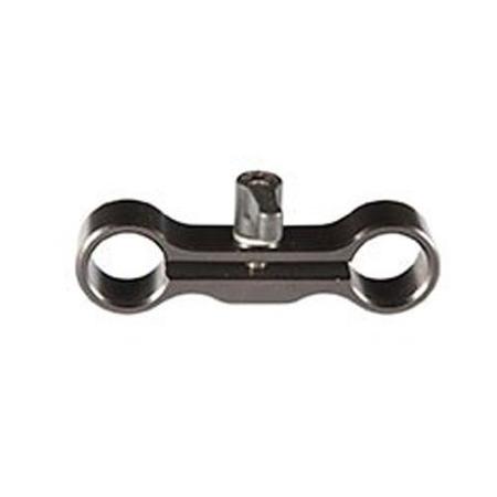 Kessler 15mm Motor Offset Dogbone Bracket
