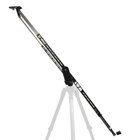 Kessler Pocket Jib Traveler