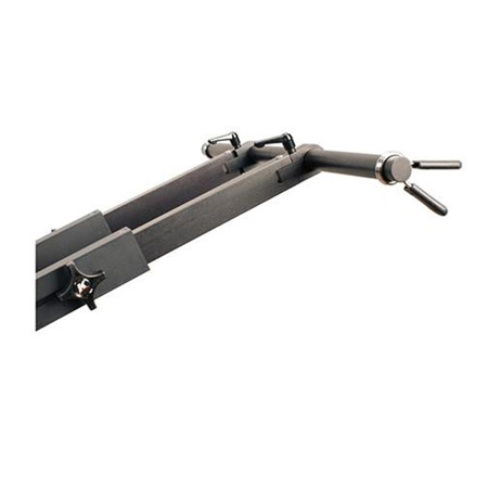 Kessler Pocket Jib PRO without 100mm Swivel Mount CJ1016